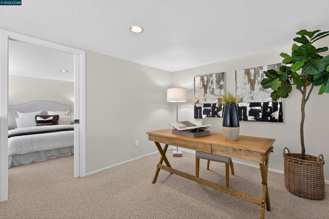 3340 Ptarmigan 1A, Walnut Creek, CA 94595
