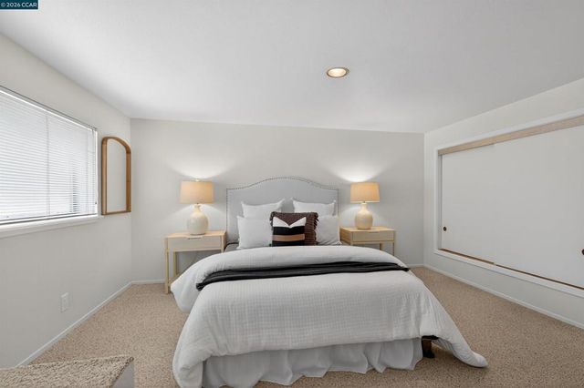 3340 Ptarmigan 1A, Walnut Creek, CA 94595