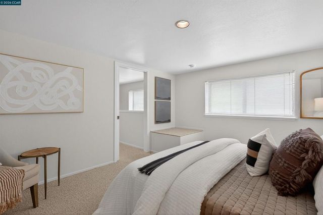 3340 Ptarmigan 1A, Walnut Creek, CA 94595