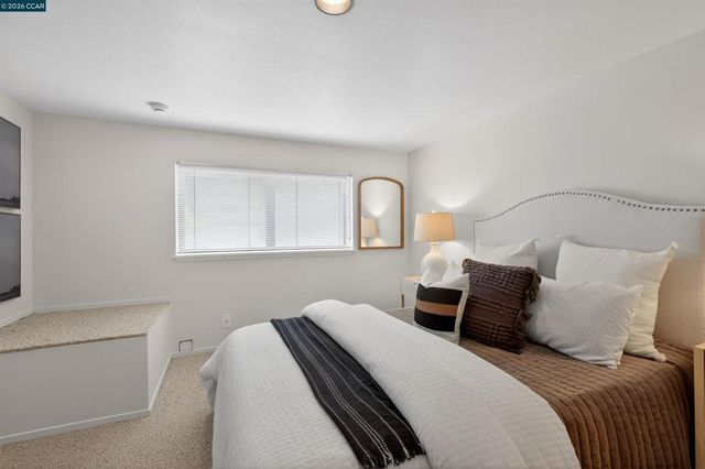 3340 Ptarmigan 1A, Walnut Creek, CA 94595