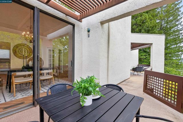 3340 Ptarmigan 1A, Walnut Creek, CA 94595