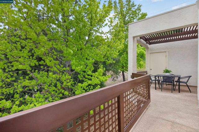 3340 Ptarmigan 1A, Walnut Creek, CA 94595