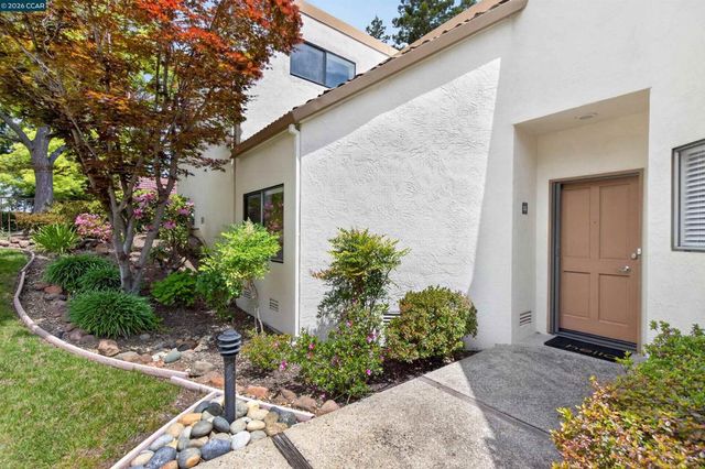 3340 Ptarmigan 1A, Walnut Creek, CA 94595