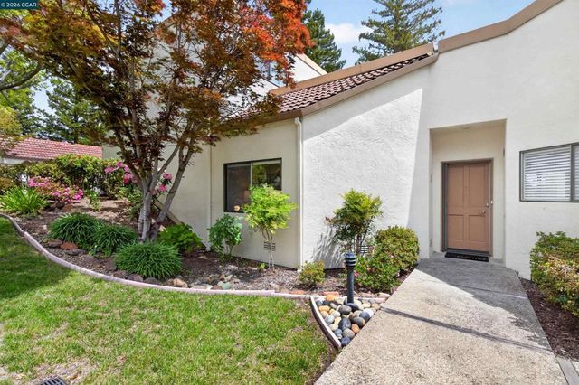 3340 Ptarmigan 1A, Walnut Creek, CA 94595