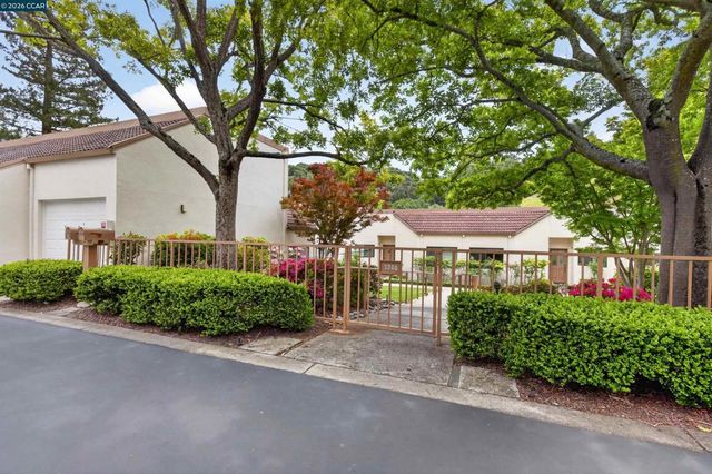 3340 Ptarmigan 1A, Walnut Creek, CA 94595