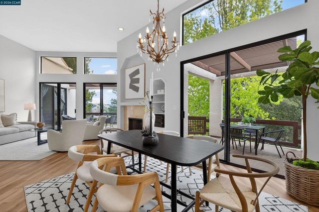 3340 Ptarmigan 1A, Walnut Creek, CA 94595