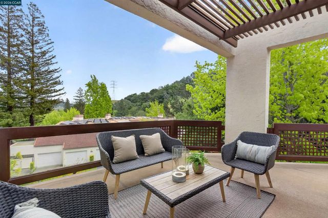 3340 Ptarmigan 1A, Walnut Creek, CA 94595