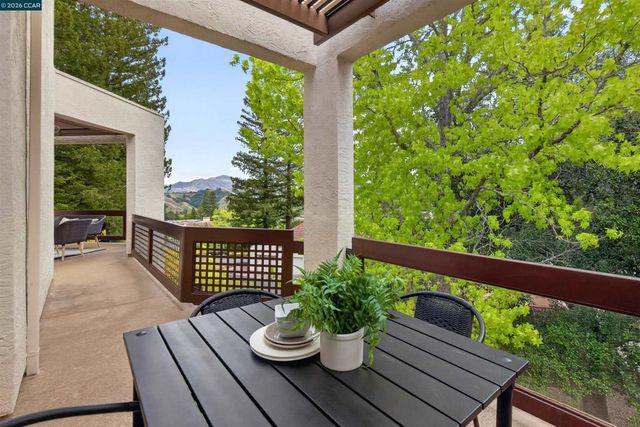 3340 Ptarmigan 1A, Walnut Creek, CA 94595