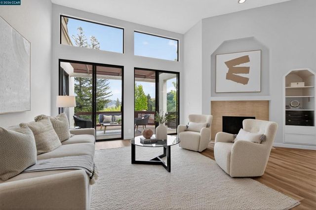 3340 Ptarmigan 1A, Walnut Creek, CA 94595