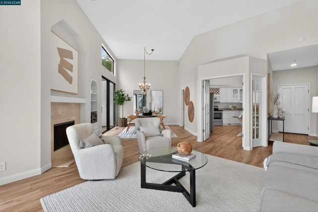 3340 Ptarmigan 1A, Walnut Creek, CA 94595