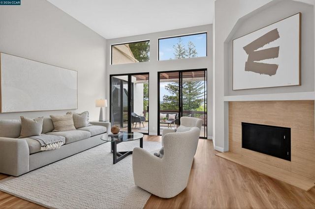 3340 Ptarmigan 1A, Walnut Creek, CA 94595