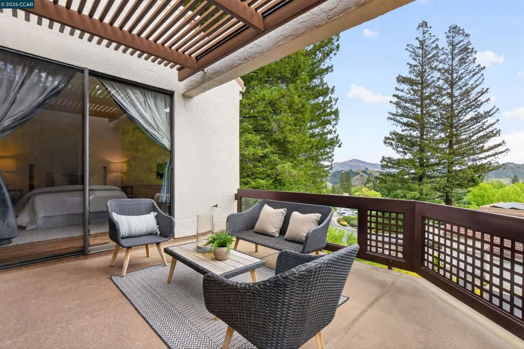 3340 Ptarmigan 1A, Walnut Creek, CA 94595
