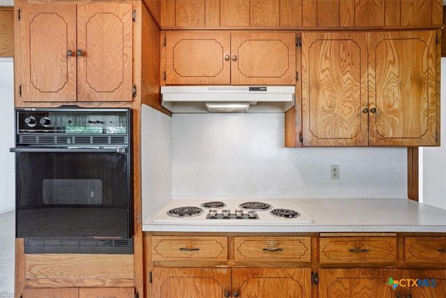 8518 Pritchard Road, Temple, TX 76501