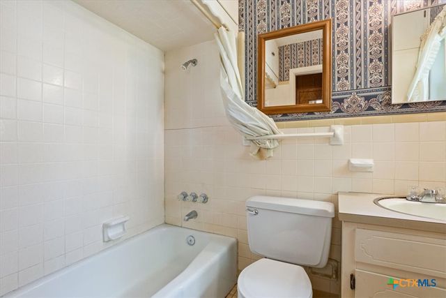 8518 Pritchard Road, Temple, TX 76501