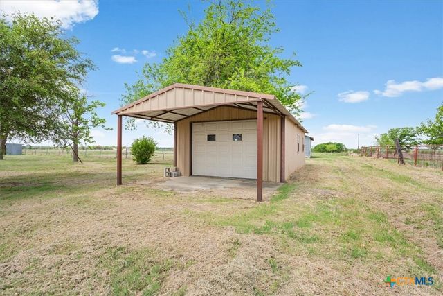 8518 Pritchard Road, Temple, TX 76501