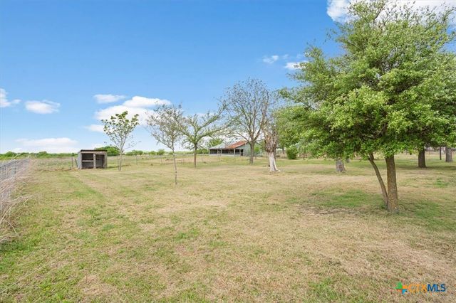 8518 Pritchard Road, Temple, TX 76501