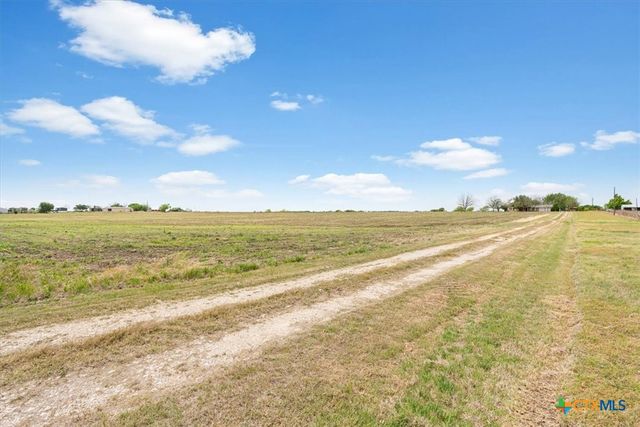 8518 Pritchard Road, Temple, TX 76501