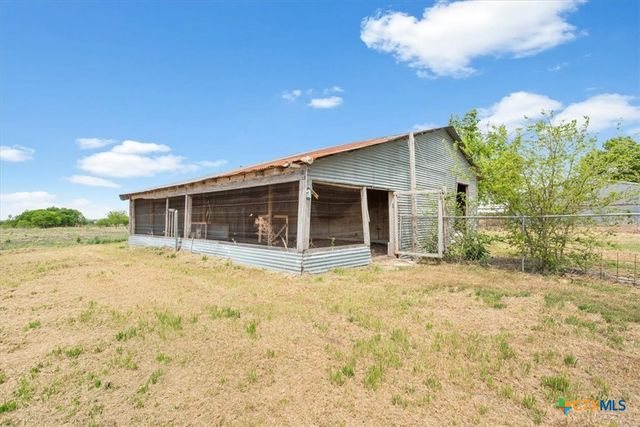 8518 Pritchard Road, Temple, TX 76501