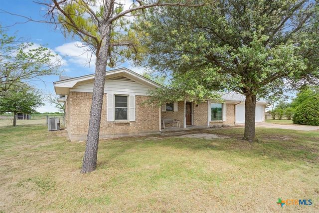 8518 Pritchard Road, Temple, TX 76501