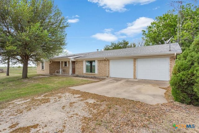 8518 Pritchard Road, Temple, TX 76501