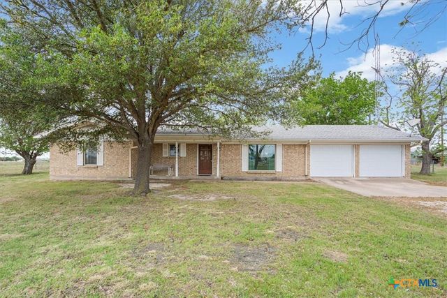 8518 Pritchard Road, Temple, TX 76501
