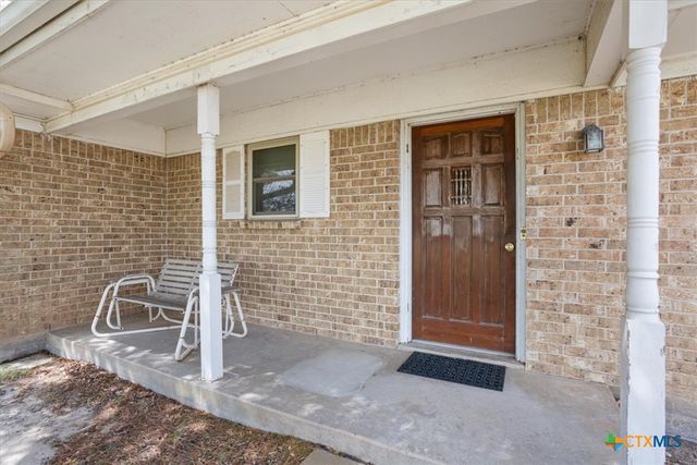 8518 Pritchard Road, Temple, TX 76501