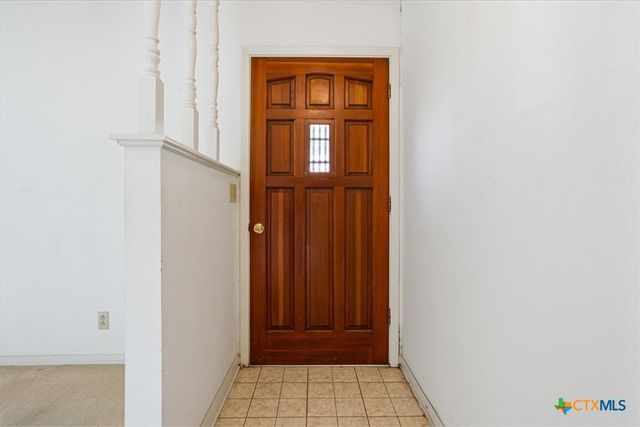 8518 Pritchard Road, Temple, TX 76501