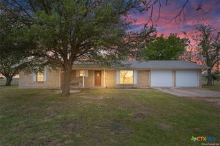 8518 Pritchard Road, Temple, TX 76501