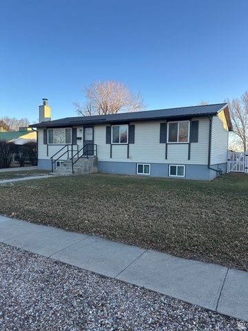 131 W 400 S, Vernal, UT 84078