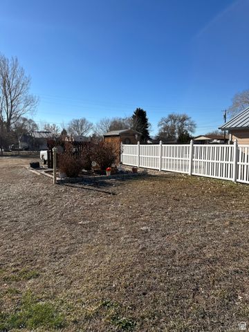 131 W 400 S, Vernal, UT 84078