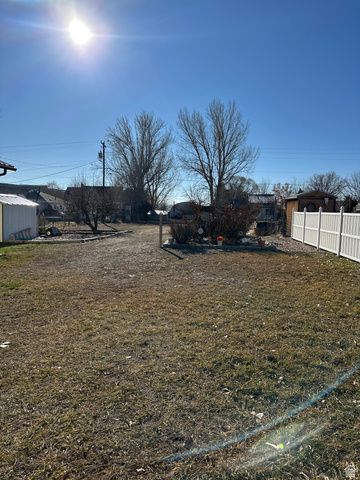 131 W 400 S, Vernal, UT 84078