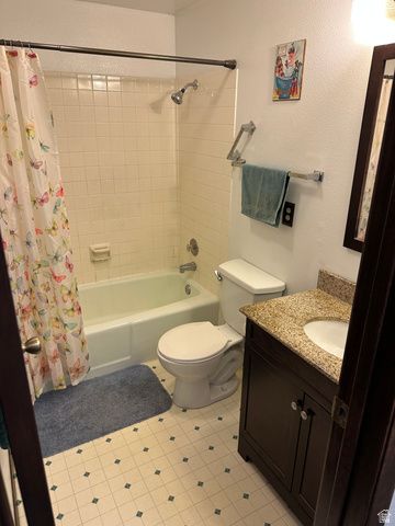 131 W 400 S, Vernal, UT 84078