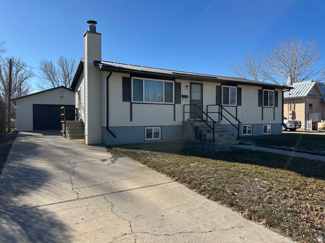 131 W 400 S, Vernal, UT 84078