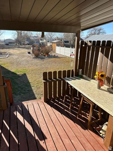 131 W 400 S, Vernal, UT 84078