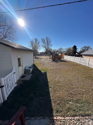 131 W 400 S, Vernal, UT 84078