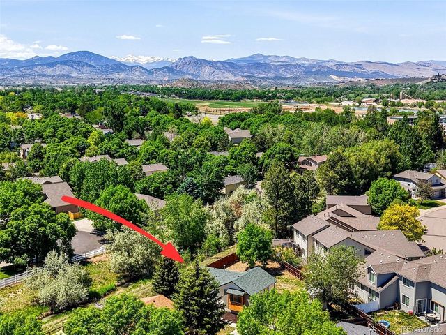 2249 3rd St SW, Loveland, CO 80537