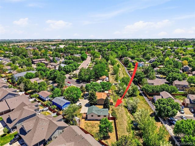 2249 3rd St SW, Loveland, CO 80537
