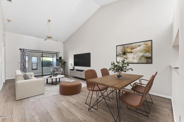 3586 Muirfield Drive, Titusville, FL 32780