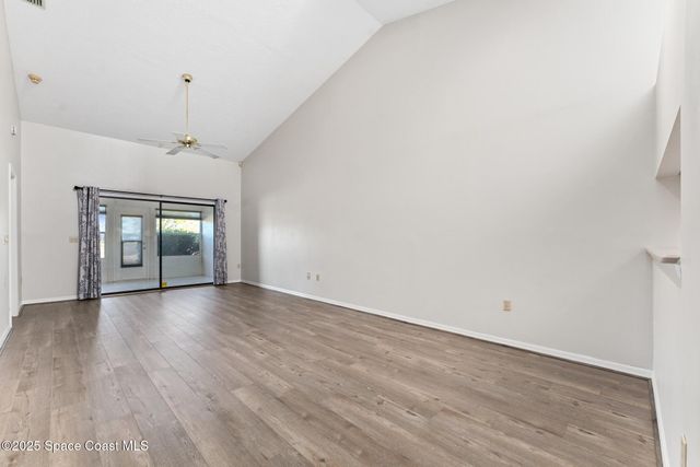 3586 Muirfield Drive, Titusville, FL 32780