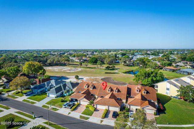 3586 Muirfield Drive, Titusville, FL 32780