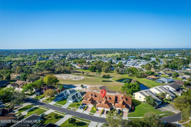 3586 Muirfield Drive, Titusville, FL 32780