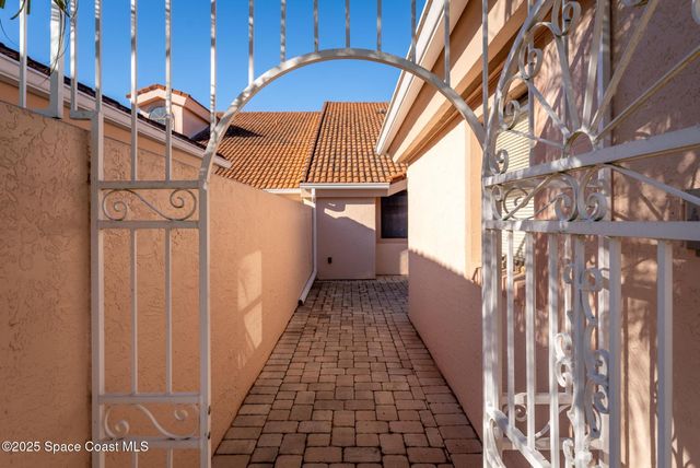 3586 Muirfield Drive, Titusville, FL 32780