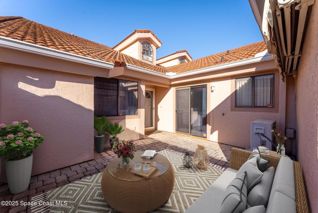 3586 Muirfield Drive, Titusville, FL 32780