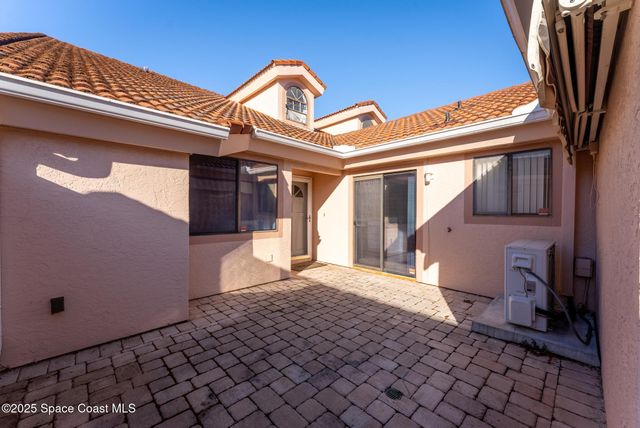 3586 Muirfield Drive, Titusville, FL 32780