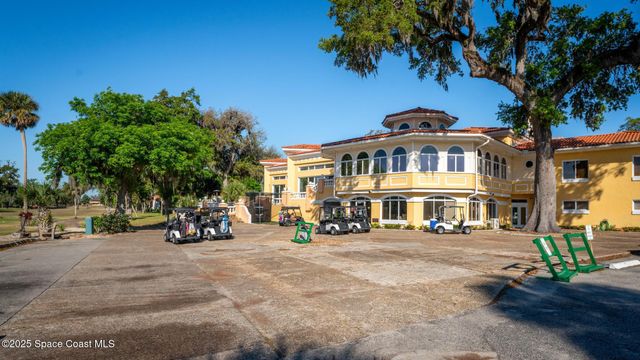 3586 Muirfield Drive, Titusville, FL 32780