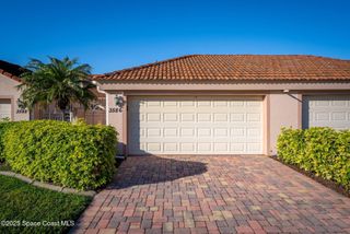 3586 Muirfield Drive, Titusville, FL 32780
