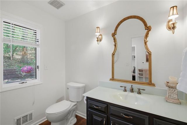 2630 Wilderness Parkway, Big Canoe, GA 30143