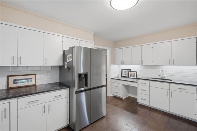 2630 Wilderness Parkway, Big Canoe, GA 30143