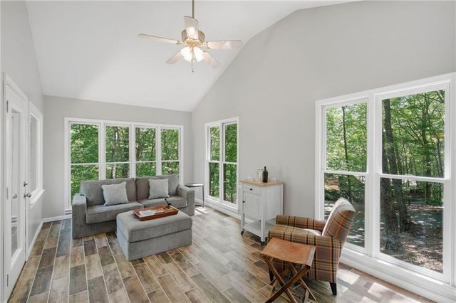 2630 Wilderness Parkway, Big Canoe, GA 30143