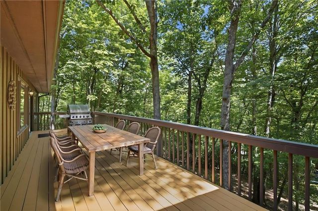 2630 Wilderness Parkway, Big Canoe, GA 30143